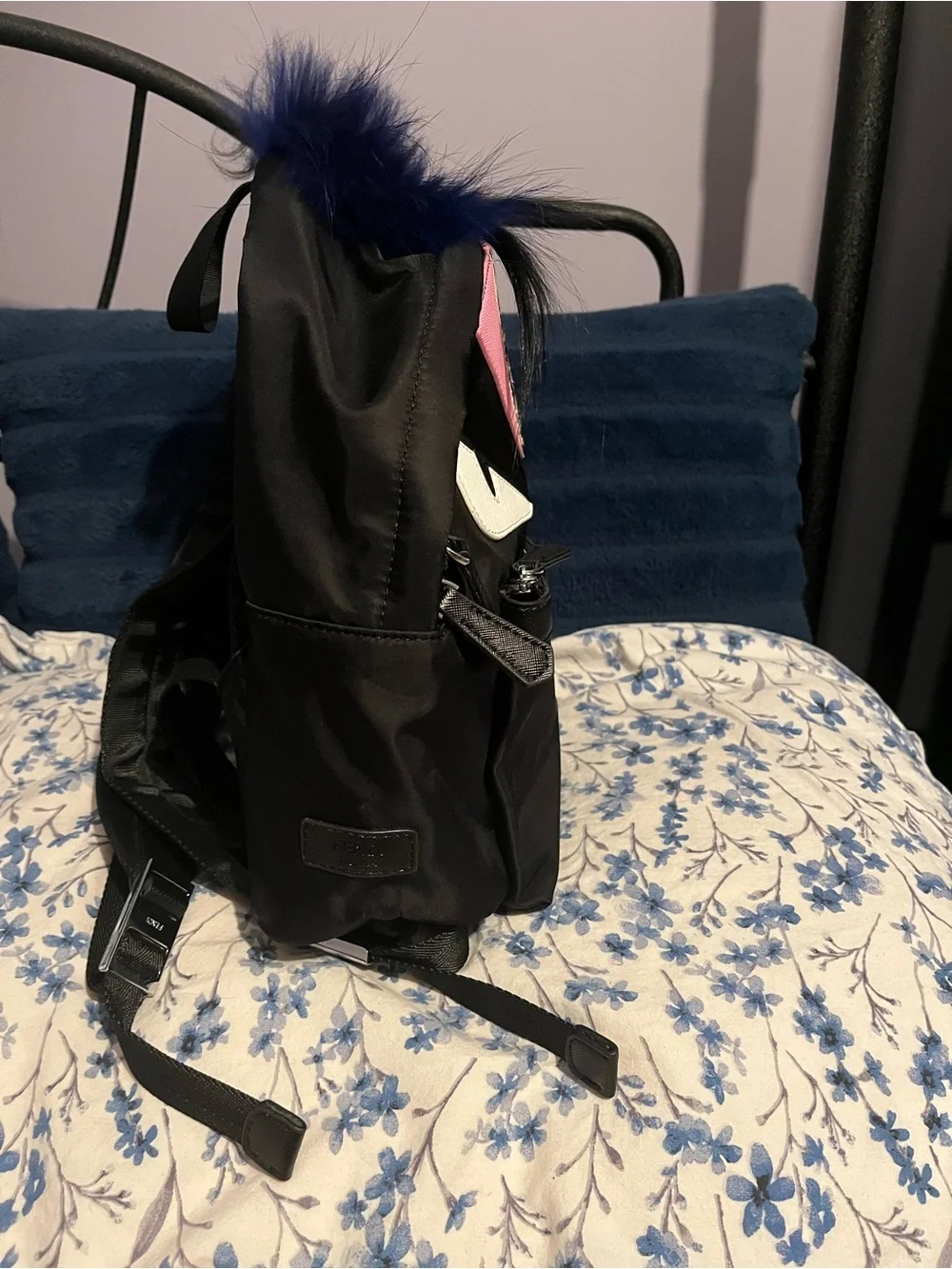 Monster Backpack - Picture 5 of 16